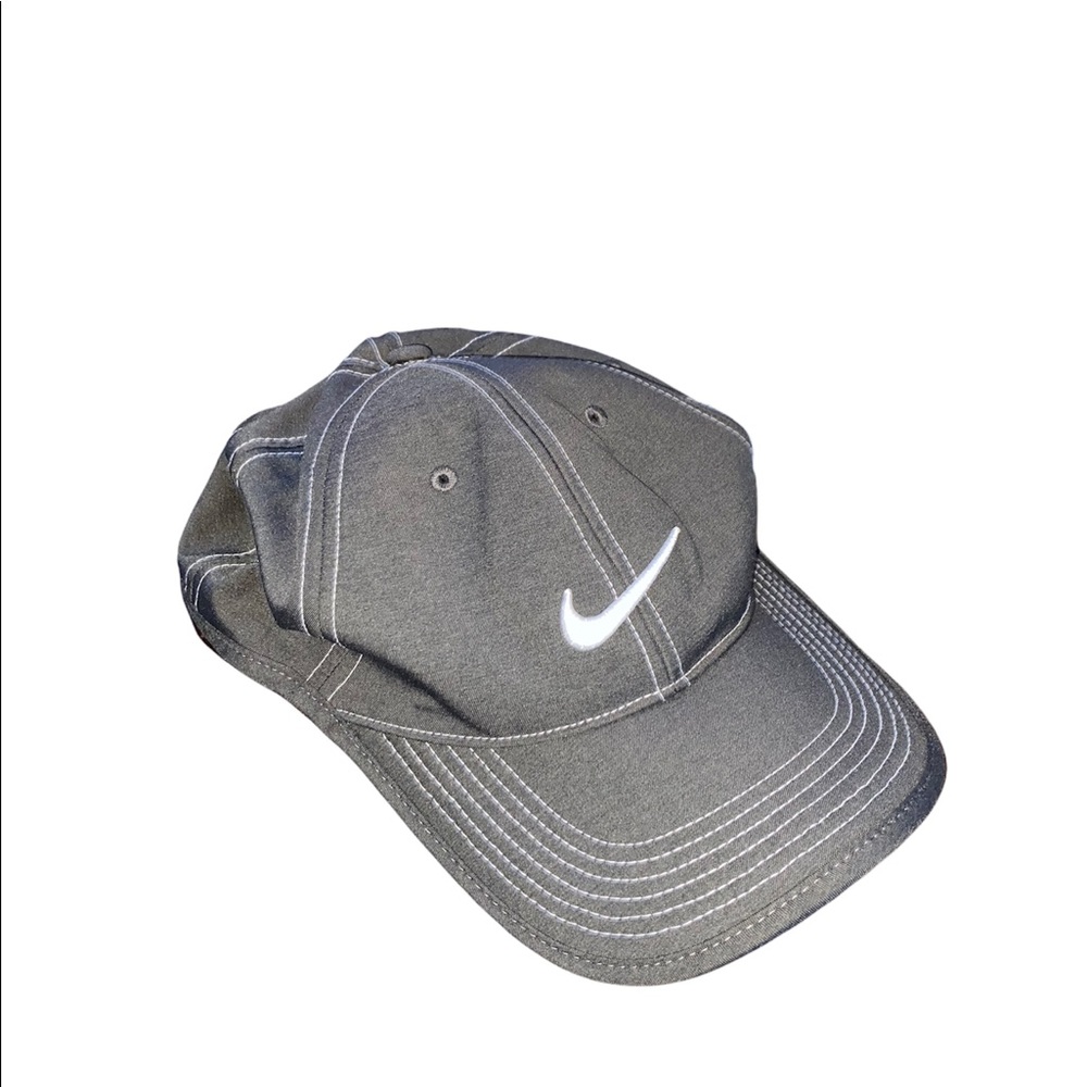 Nike Golf Hat “Grey”